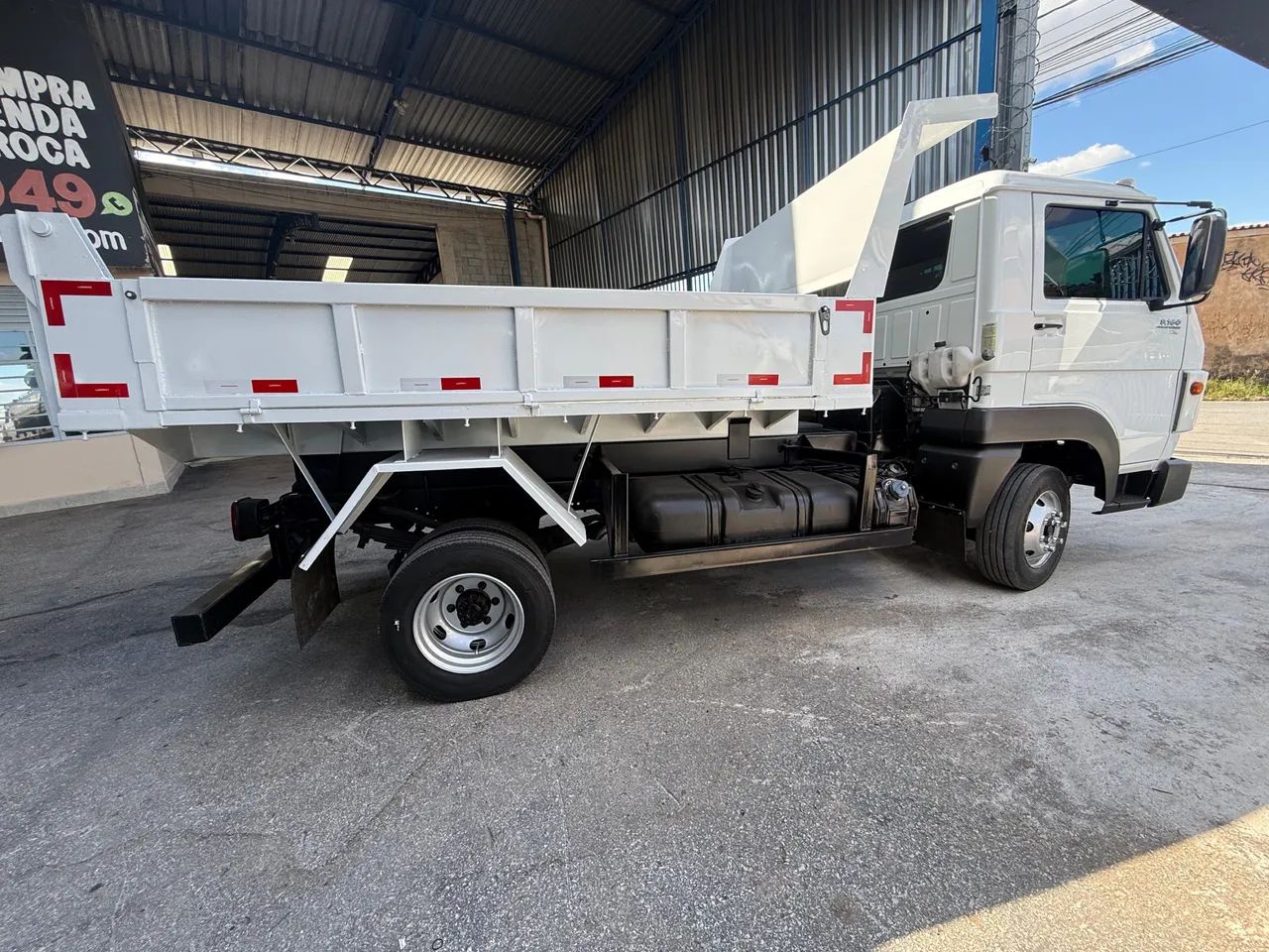 Vw8.160  - Foto 15