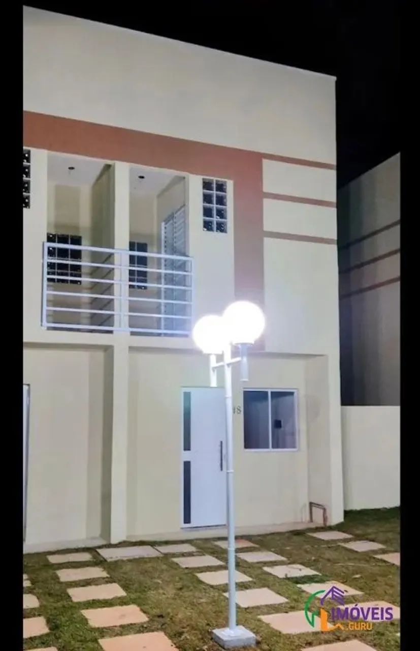 CASA EM CONDOMÍNIO - PARQUE RINCÃO - SP - Foto 3