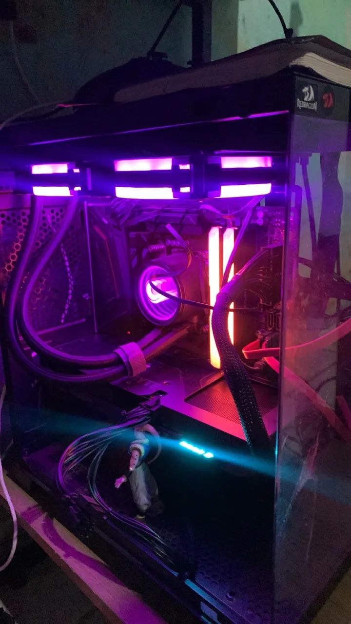 PC GAMER TROCO  - Foto 3