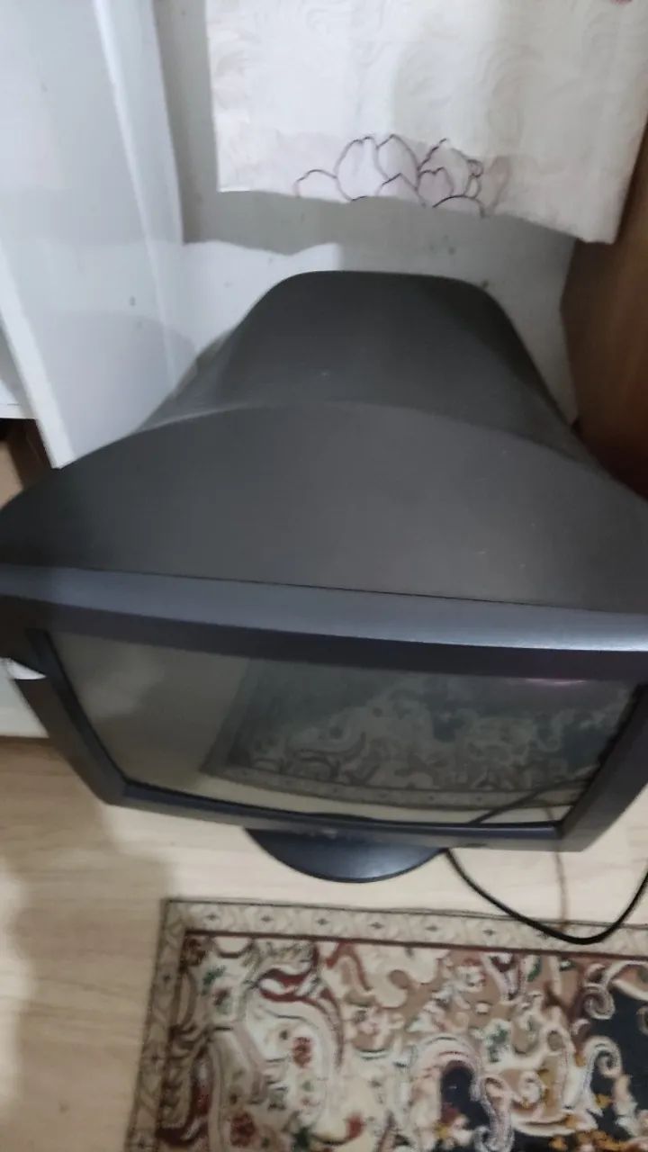 Monitor de tubo NÃO ENVIO - Foto 2