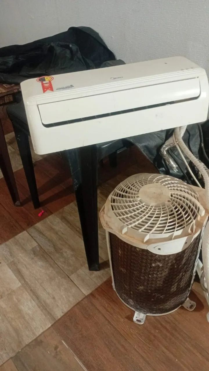 ar condicionado - Foto 2