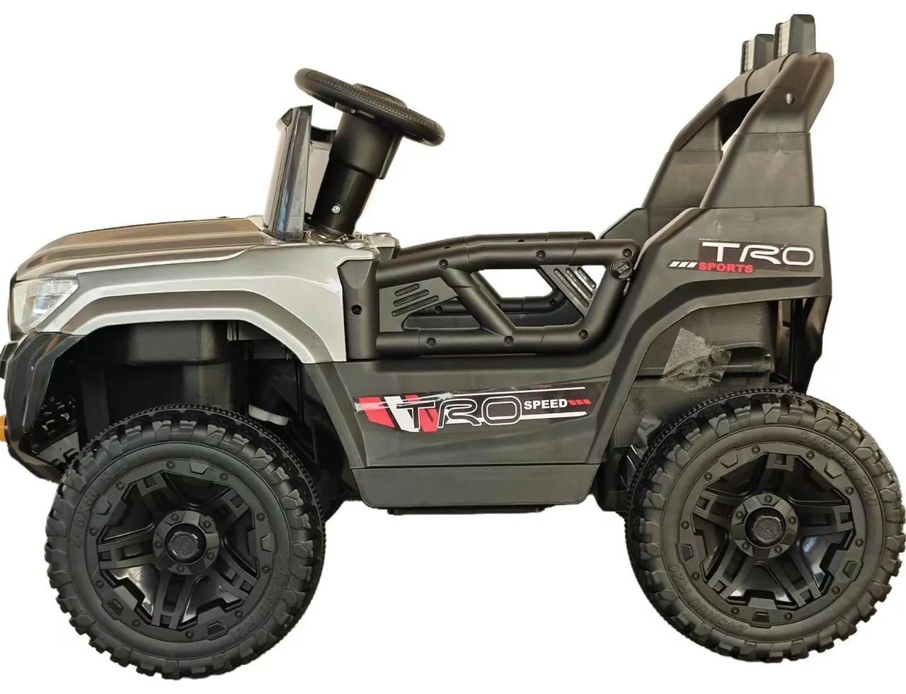 Carro elétrico infantil - Foto 3