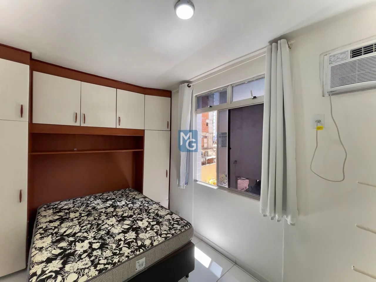 Luiz Eduardo - Apartamento 1 quarto Boa Viagem - Foto 4