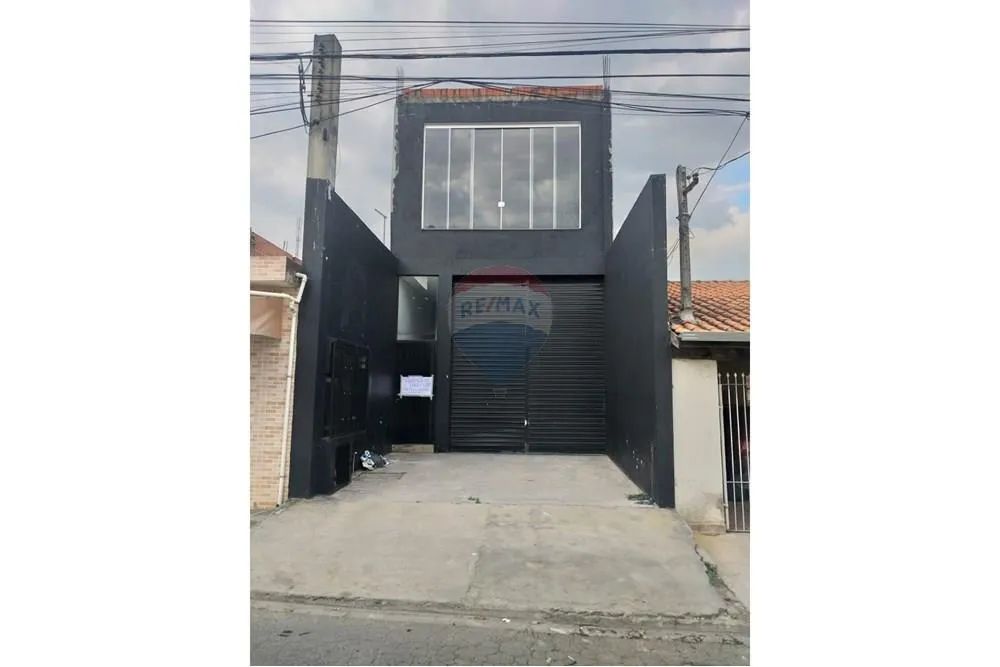 Ponto Comercial para Locação em Sorocaba, SP