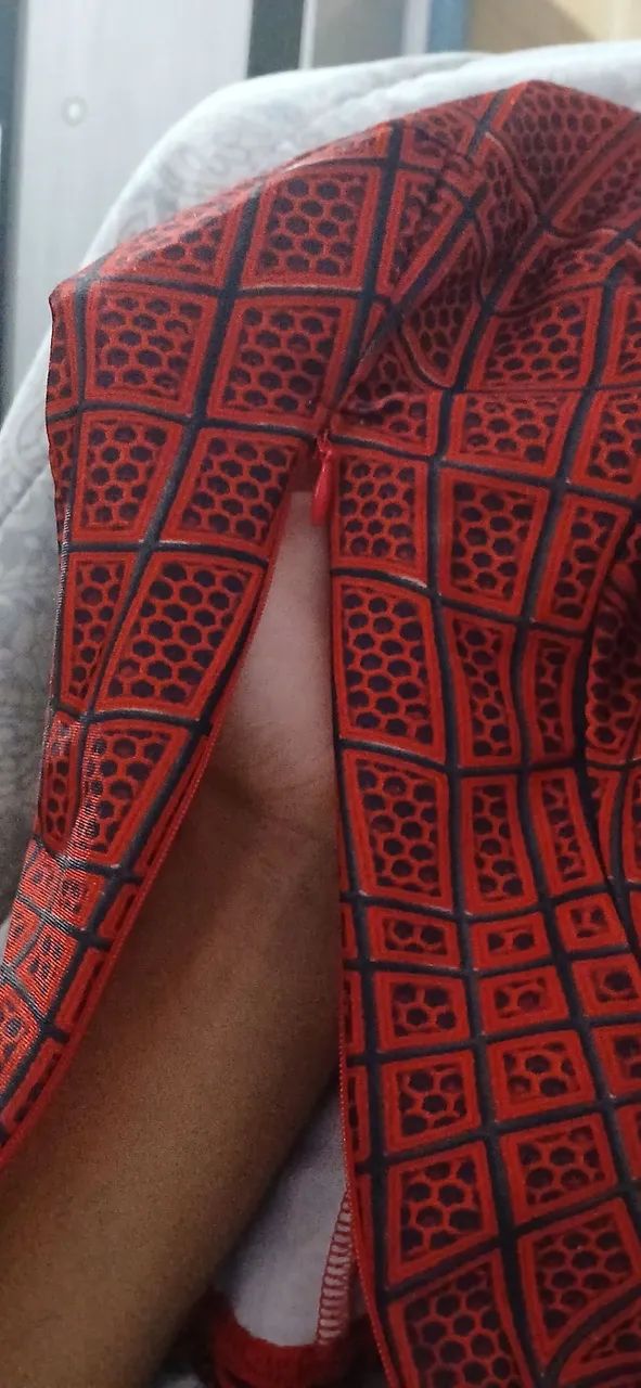 Mascara de TASM1 Sem Facshell E sem Alto relevo - Foto 3