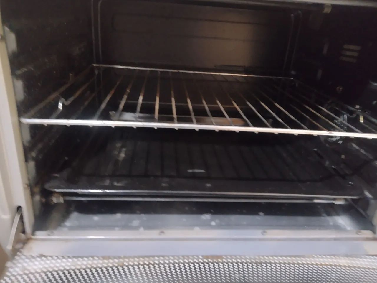 forno elétrico  - Foto 5