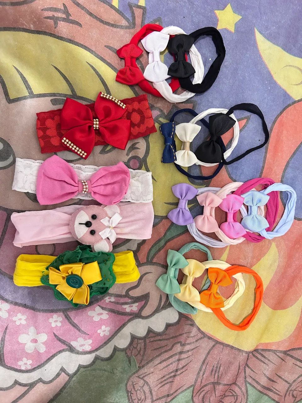 Combo infantil - roupas de menina - Foto 3