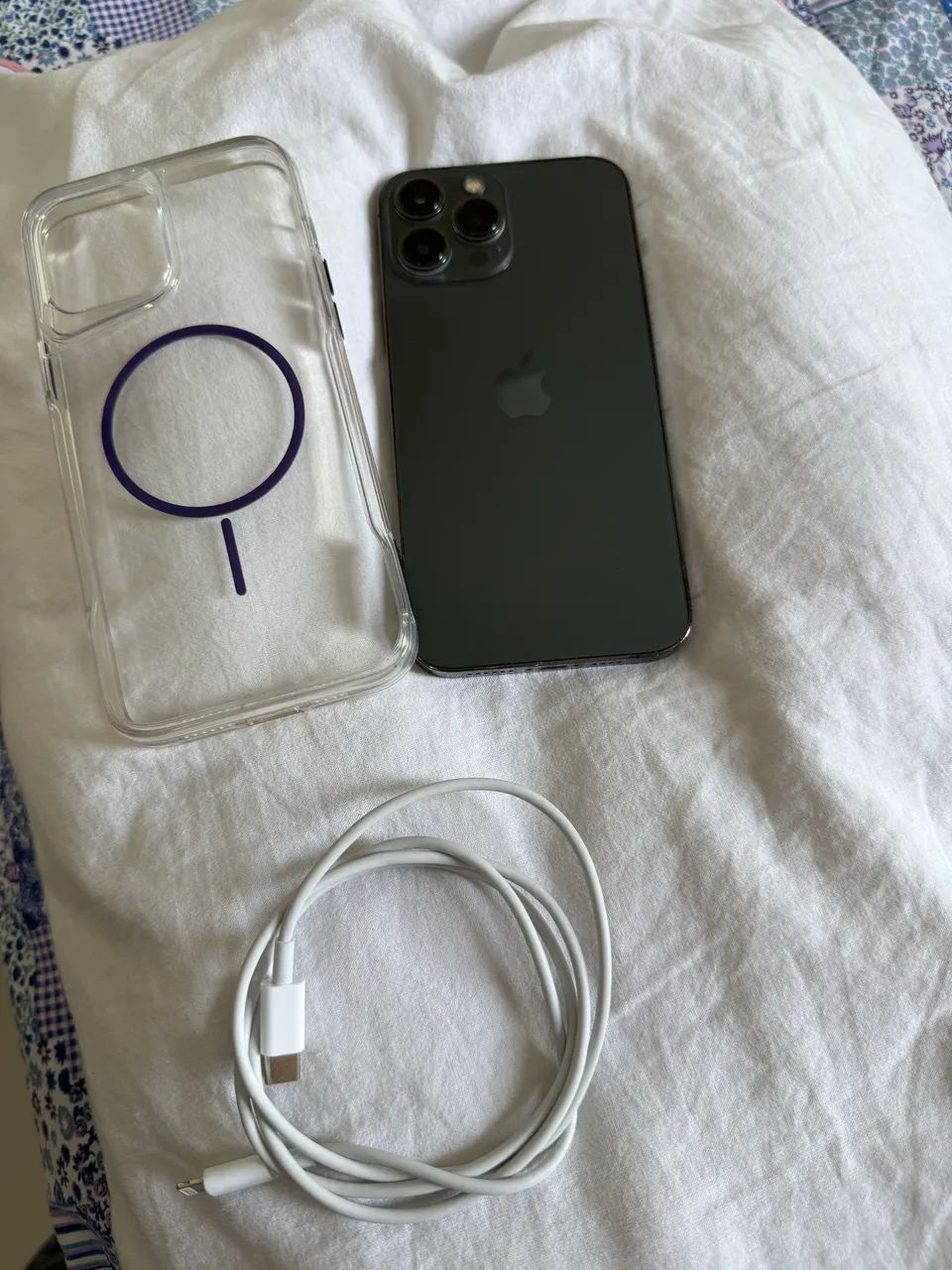 iPhone 13 Pro Max  - Foto 5