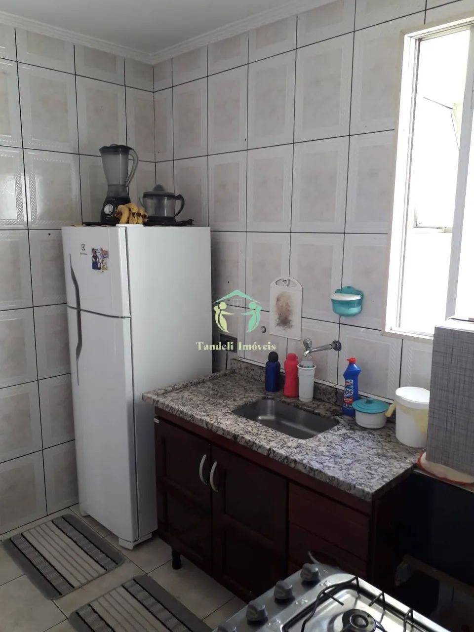 Apartamento com condomínio 2 dormitórios (Parque Marajoara) - Foto 2