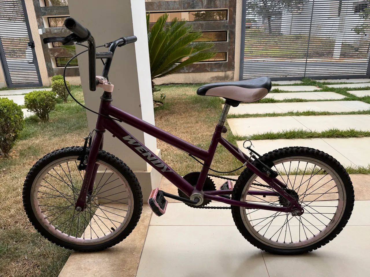 Bicicleta BMX  - Foto 2