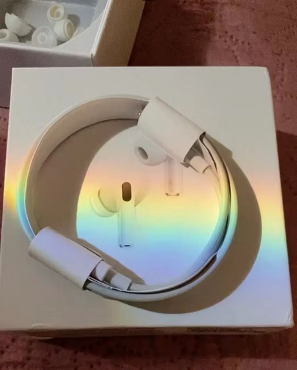 ipods PRO5
