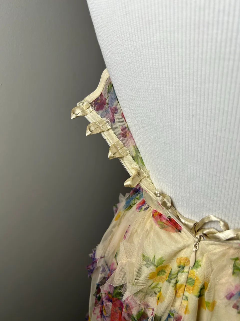 Vestido de festa/casamento - Foto 5