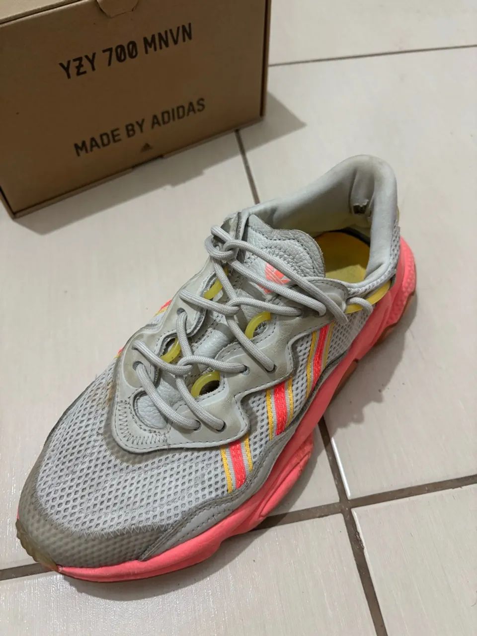 Tênis Adidas Ozweego