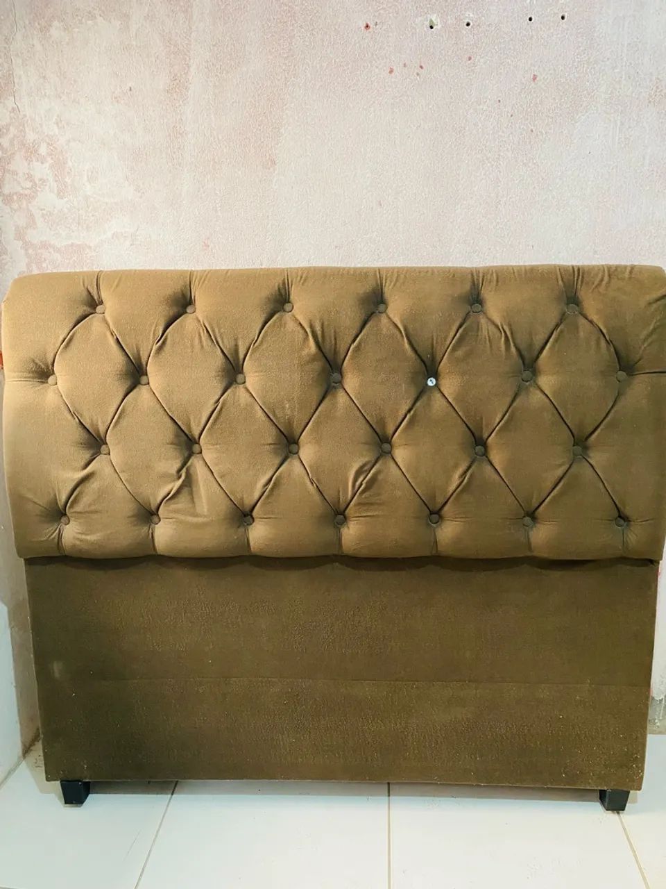 Cabeceira de cama