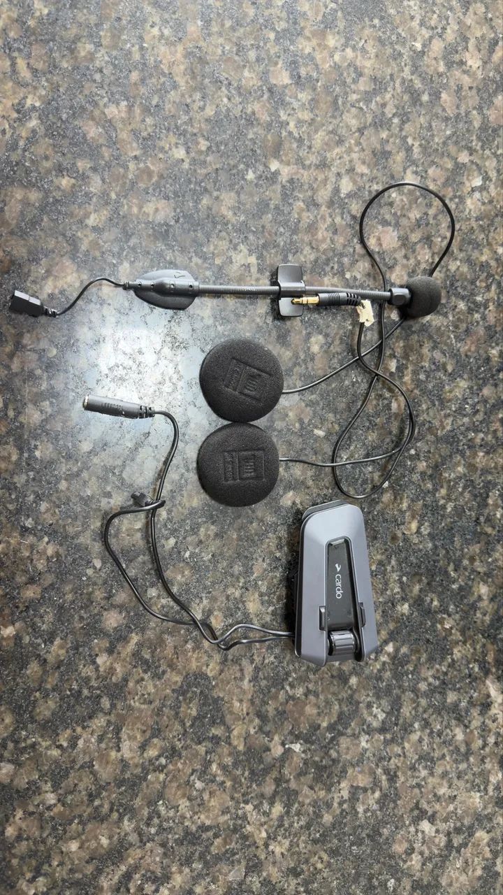 CARDO PACKTALK EDGE  - Foto 2
