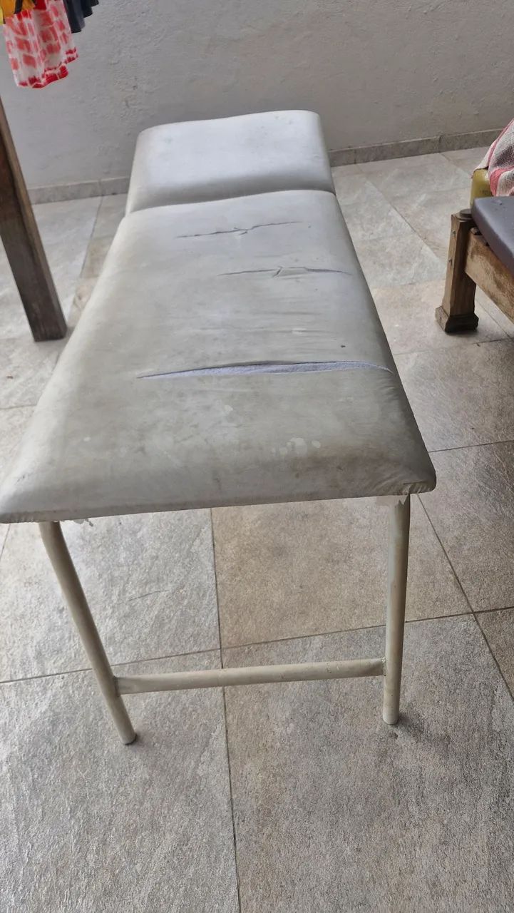Maca de depilação/consulta - Foto 3