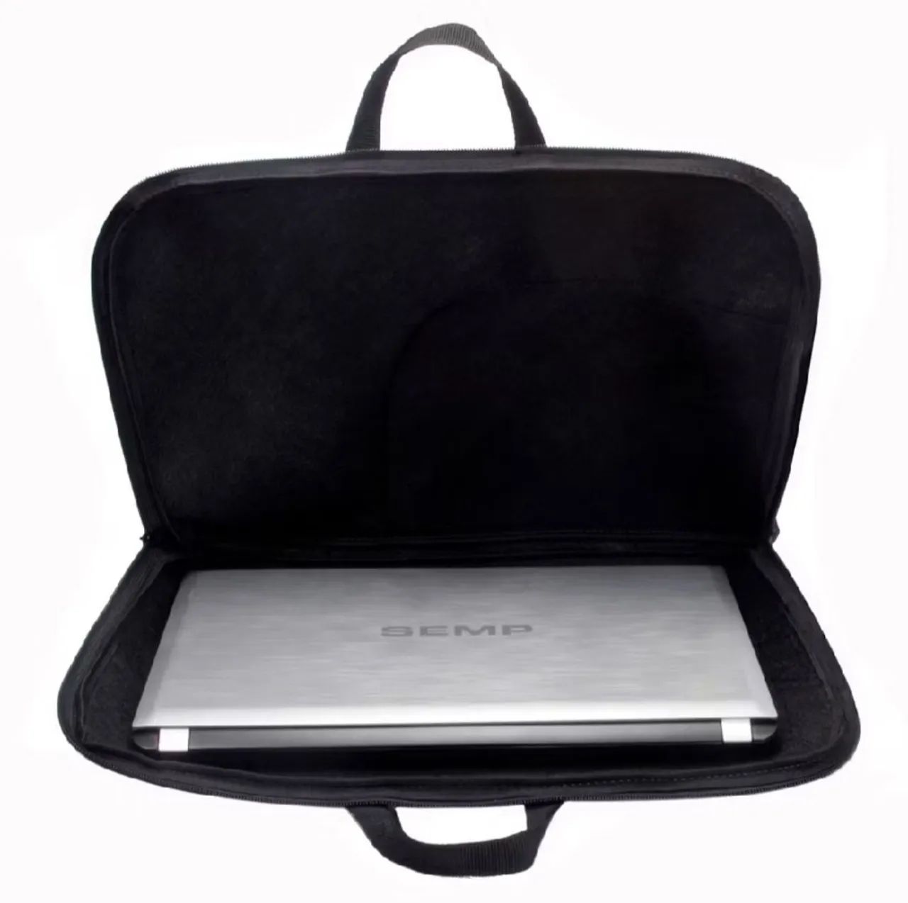 Capa case para notebook até 13,3" - Foto 3