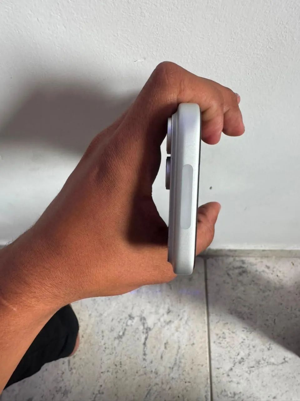 Vendo iPhone 17 pro Max zero - Foto 5