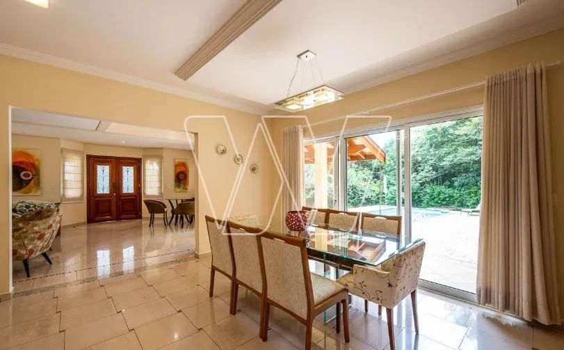 casa - Sousas - Campinas - Foto 5