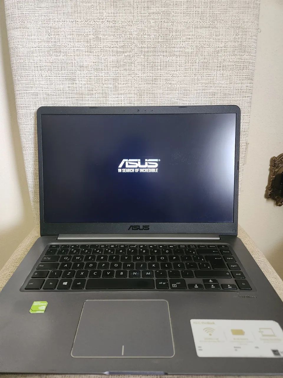 Notebook Asus Vivobook - Foto 2