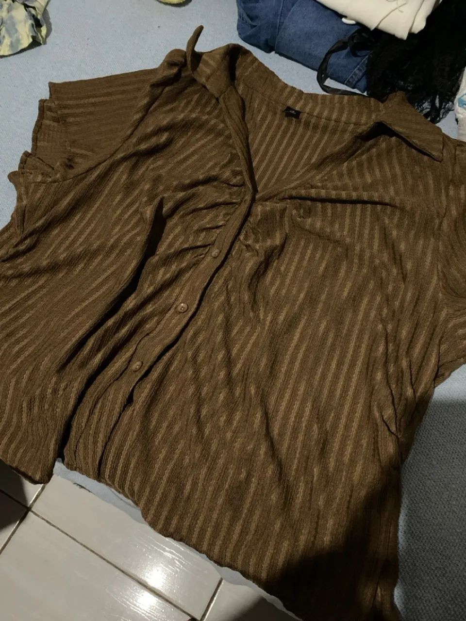 Blusa - Foto 3