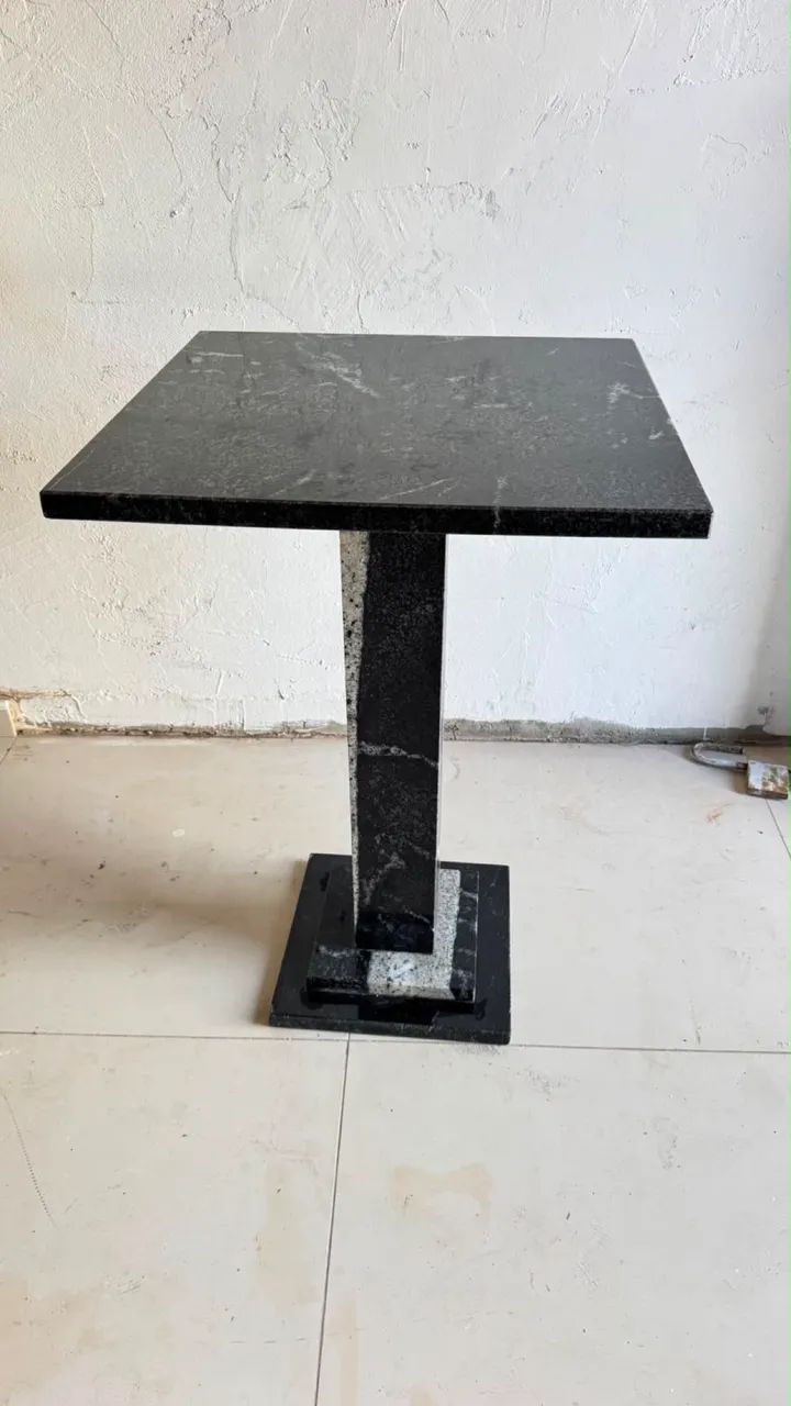 Mesa bistrô  - Foto 2