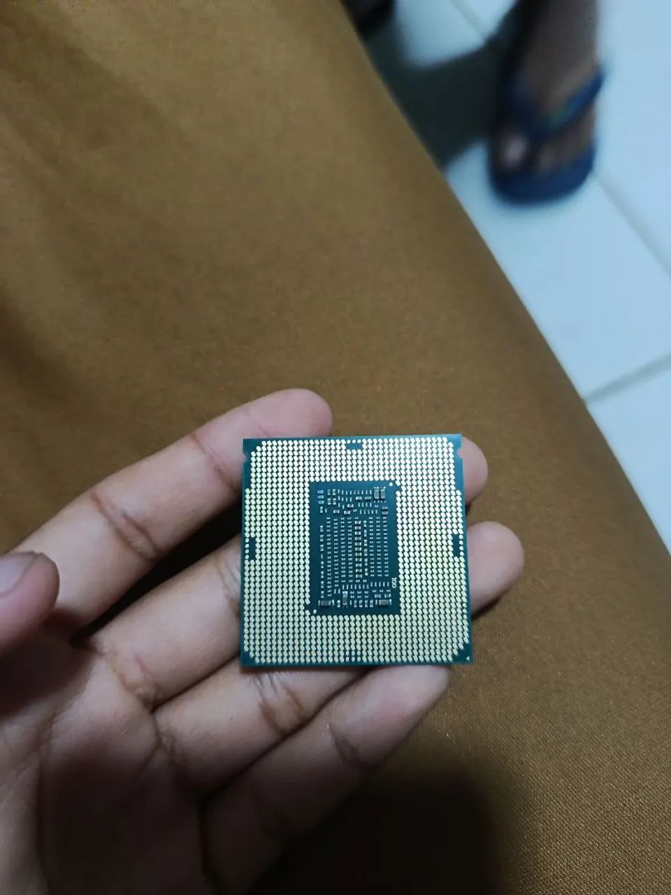 Processador I5 9° geração  - Foto 2