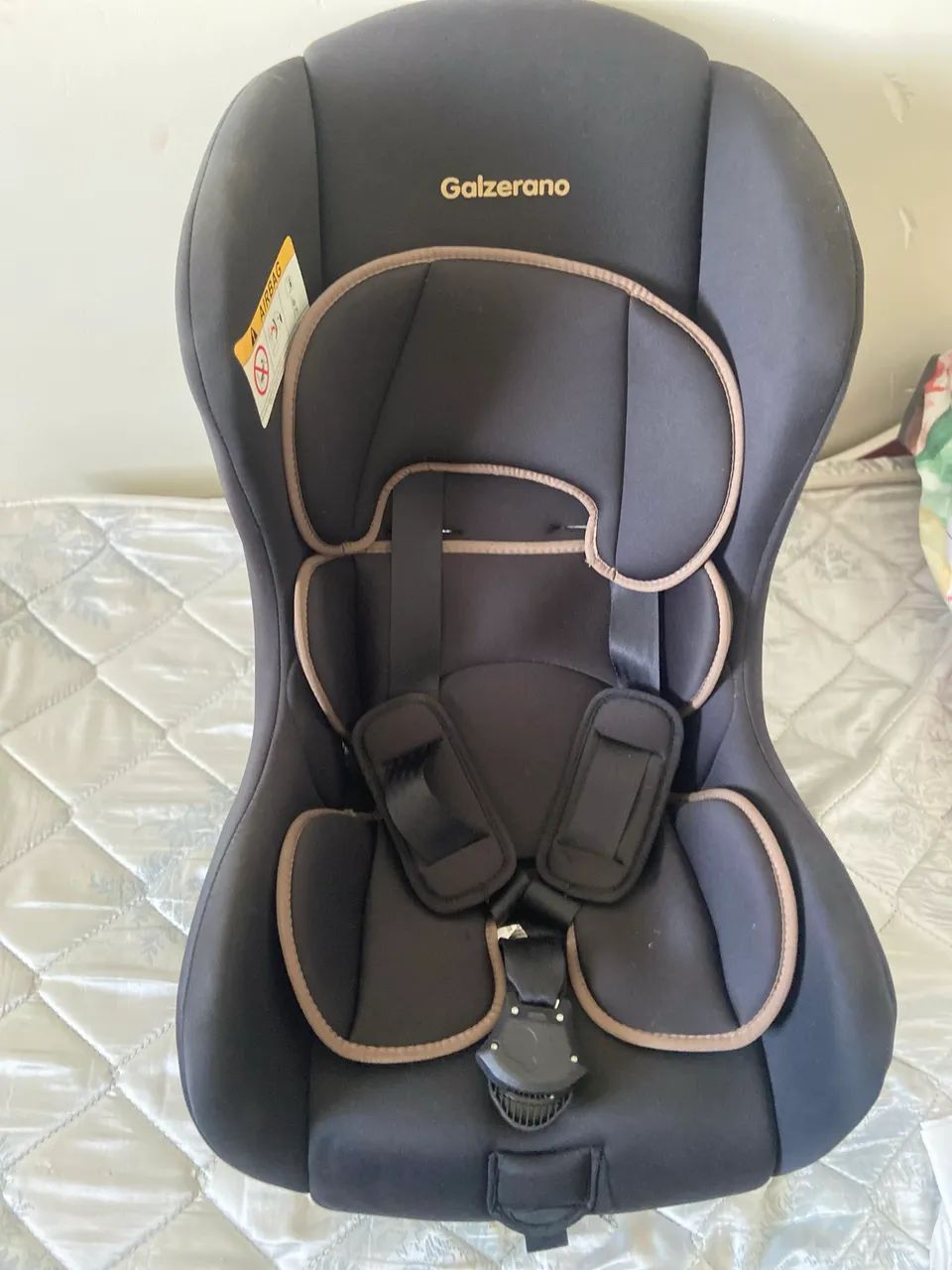 Cadeirinha Galzerano  - Foto 2