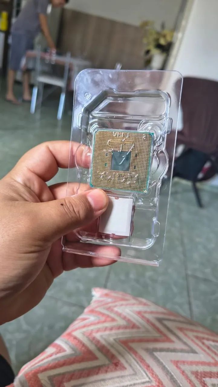 Processador AMD Ryzen 3  - Foto 2