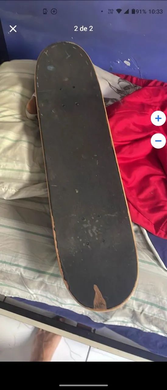 Skate  - Foto 2