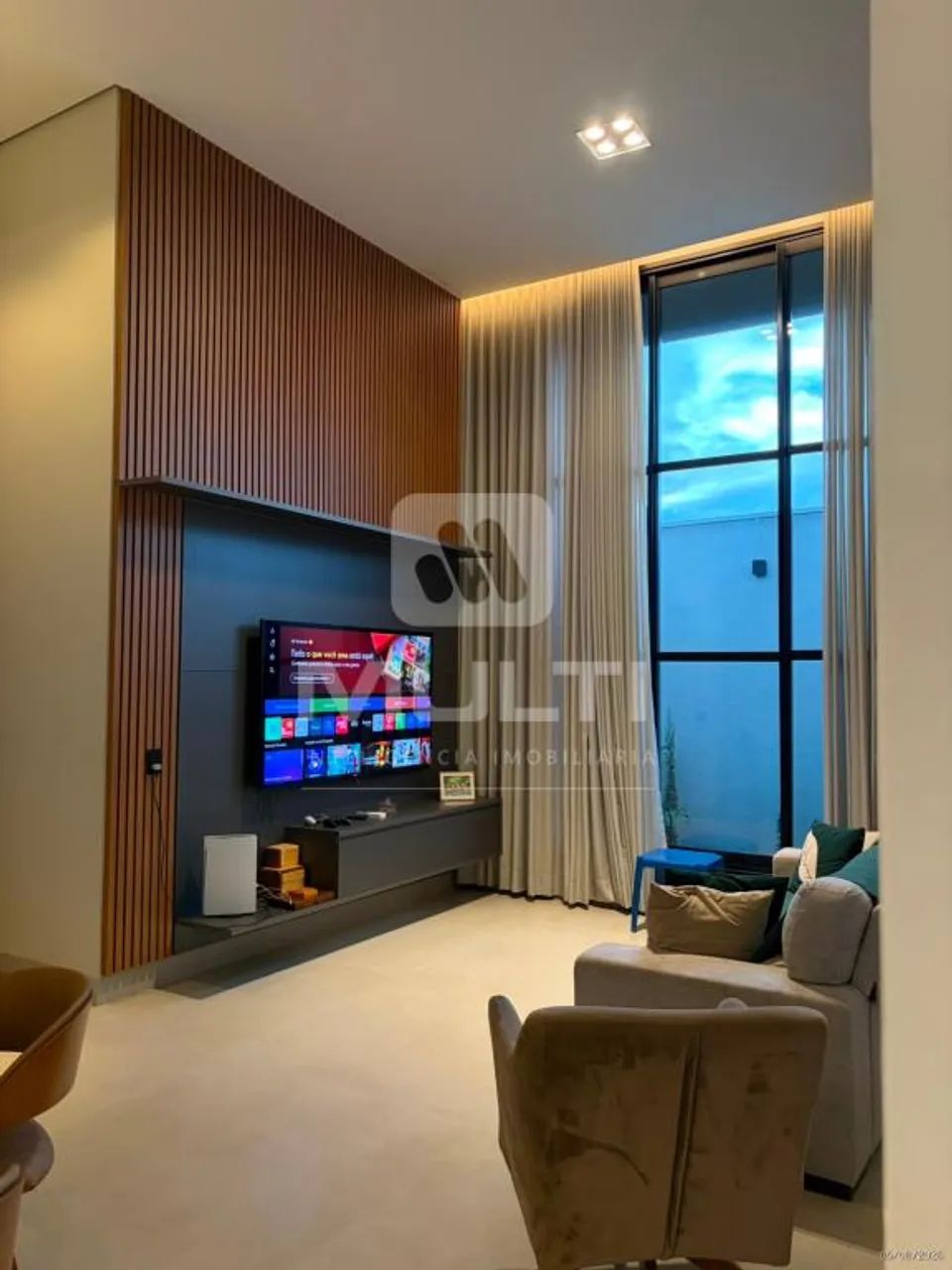 Casa Condominio - ALPHAVILLE I COND - Foto 5