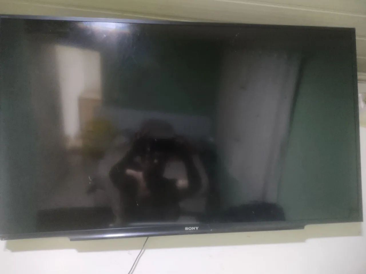 Tv Sony 55 polegadas  - Foto 4