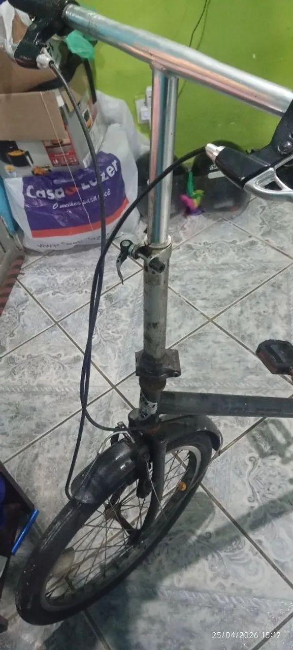 Bicicleta  - Foto 4
