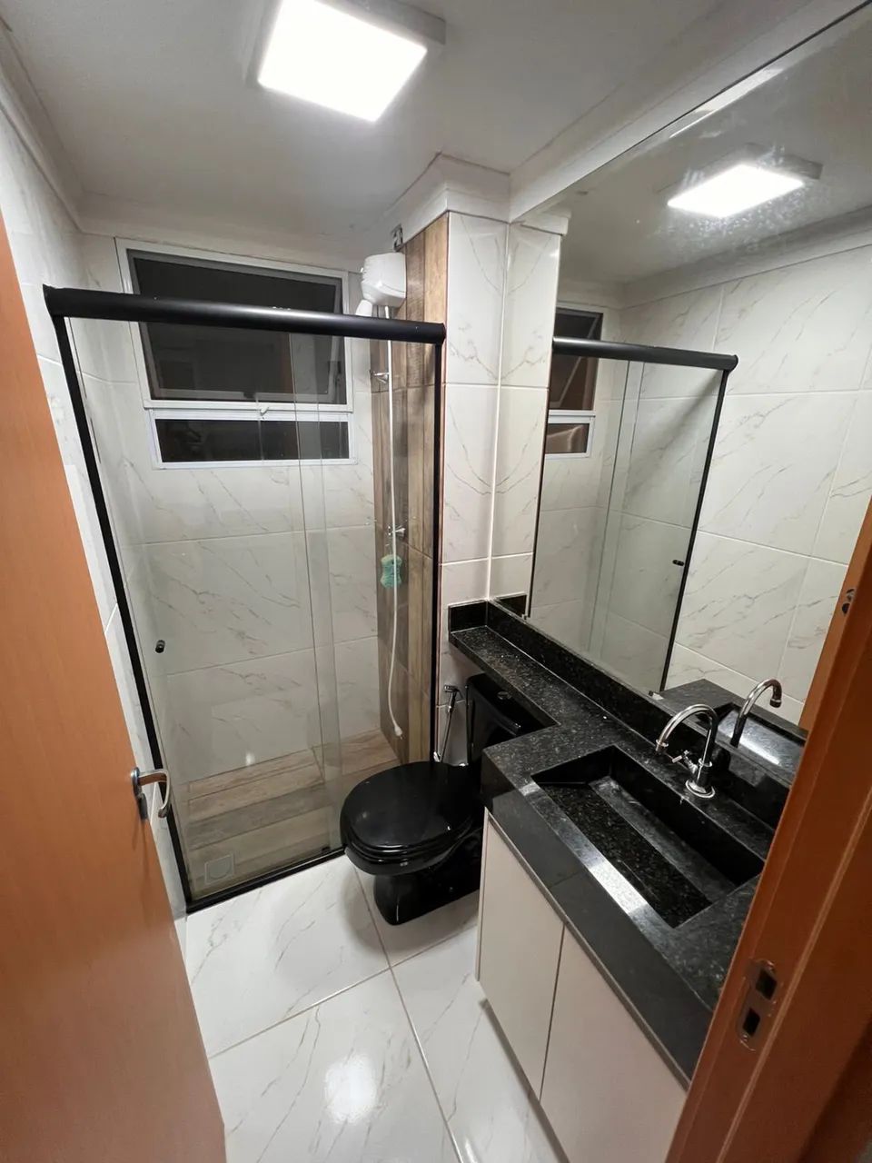Ágio a Venda com 2 Quartos - Etapa E - Foto 4