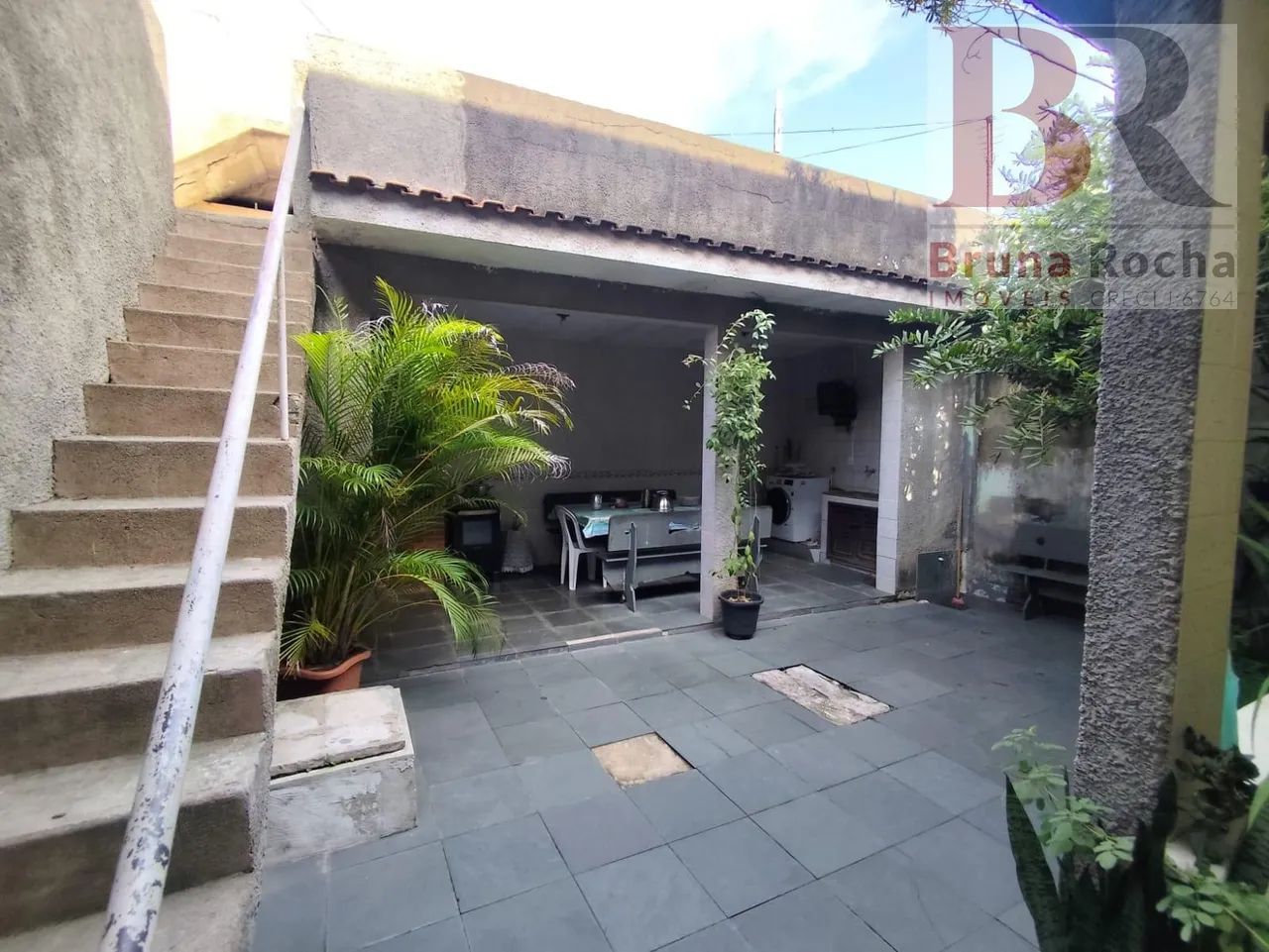Casa em Barbuda - Magé - Foto 4