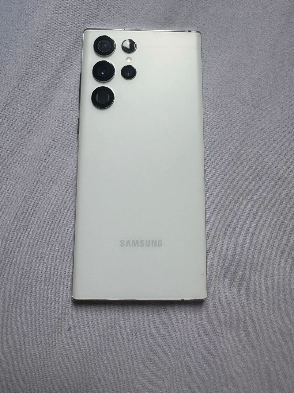Samsung S22 Ultra 512gb Branco - Foto 3