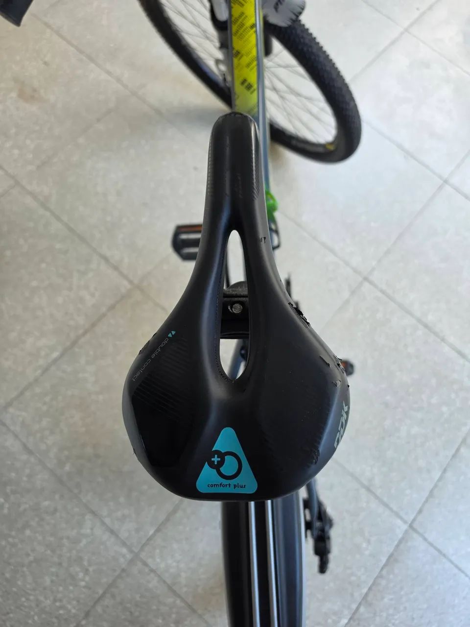 Bicicleta Oggi hacker hds sport  - Foto 4