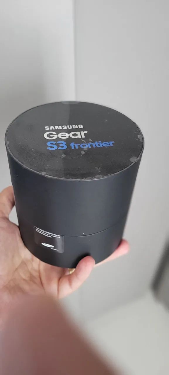Smartwatch Samsung S3 - Foto 4