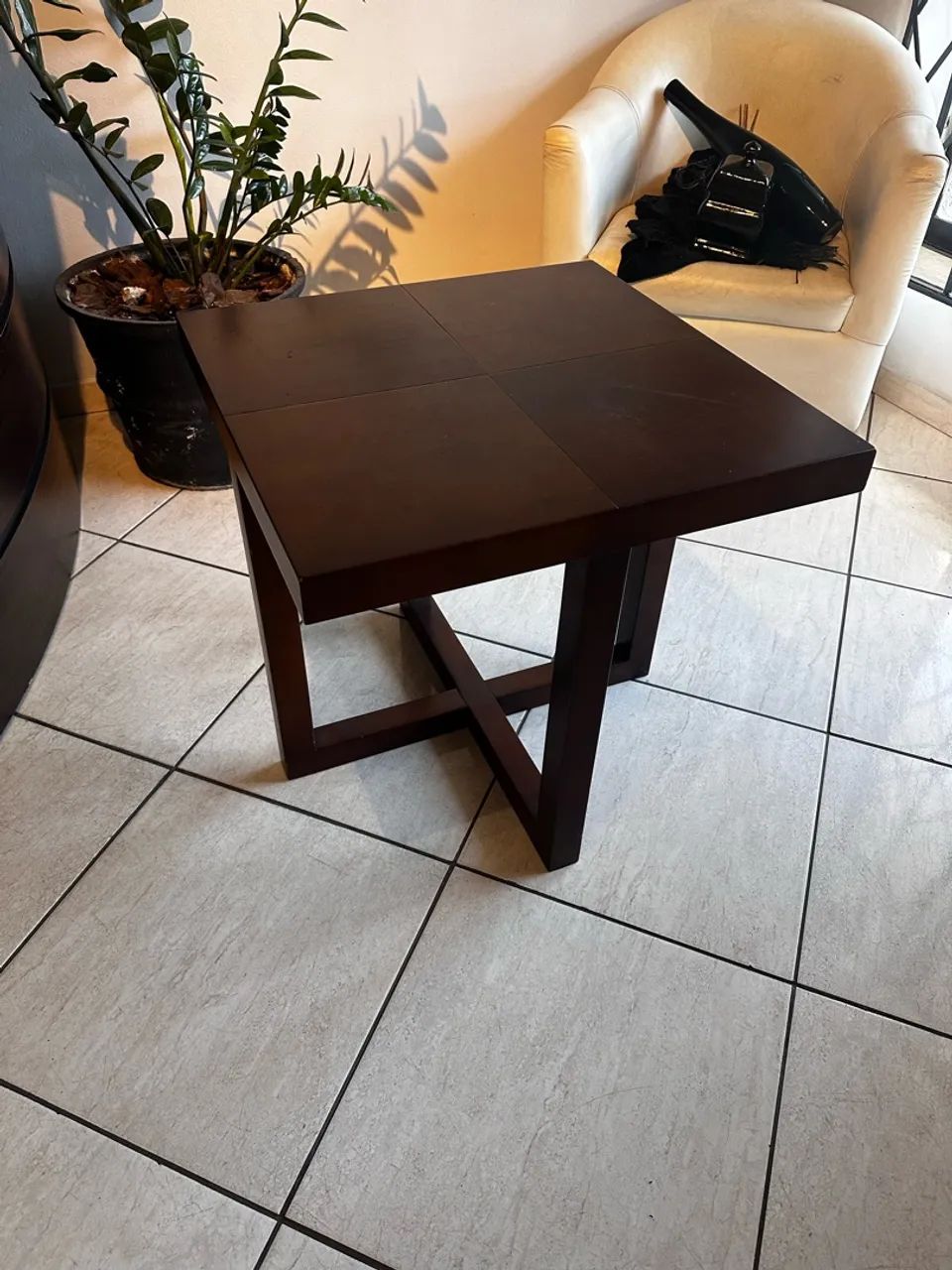 Mesa de centro 