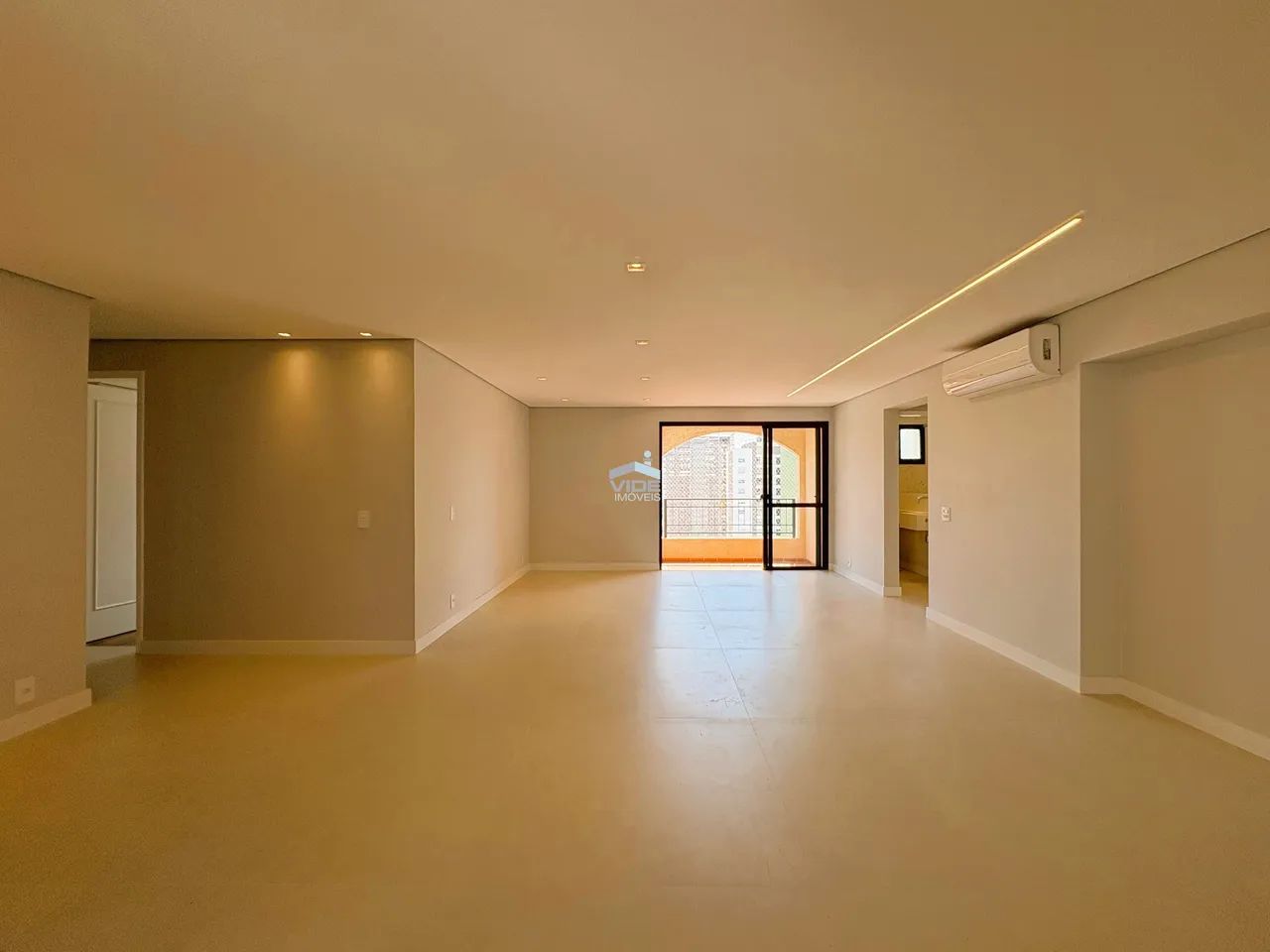 EDIFICIO L' ESPACE PARA LOCAÇÃO | RUA SAMPAIO FERRAZ | CAMBUI - CAMPINAS - SP | REFORMADO