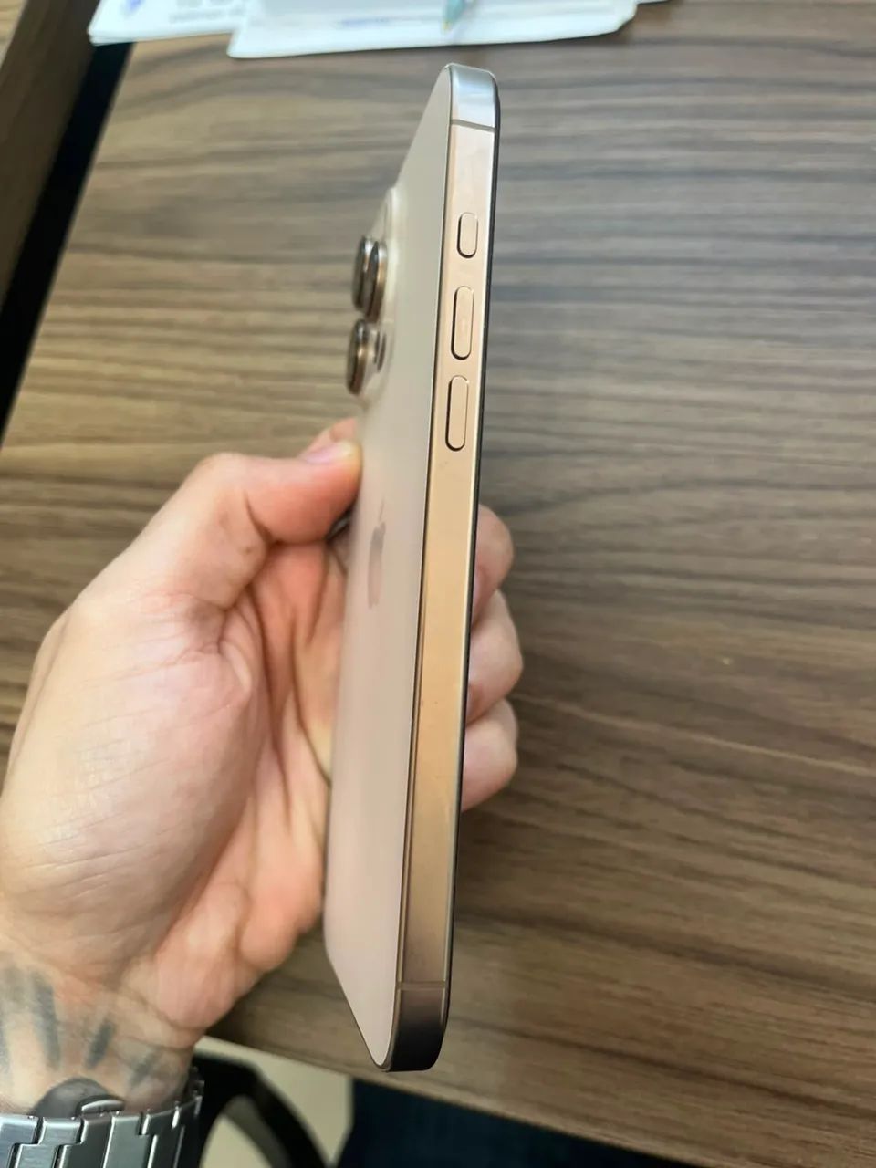 IPHONE 16 PRO MAX 512 GB - Foto 2
