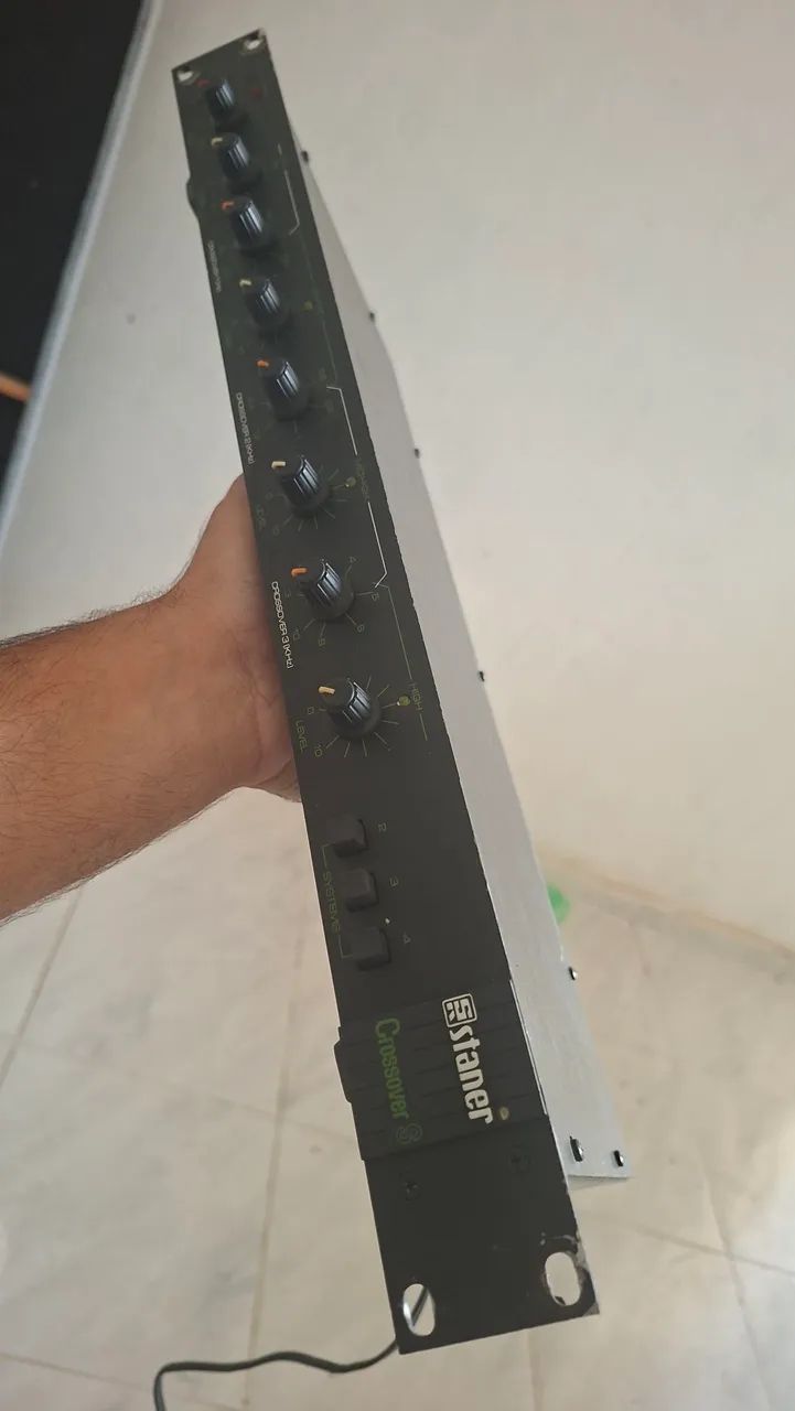 Crossover Staner S - Foto 5