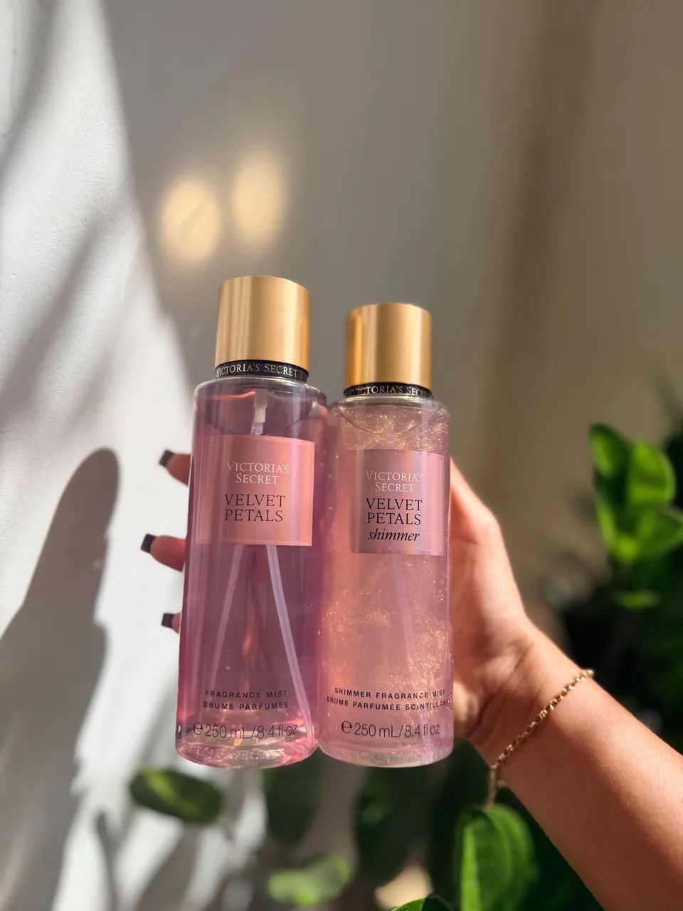 Body splash e hidratante Victoria Secrets Originais - Foto 5