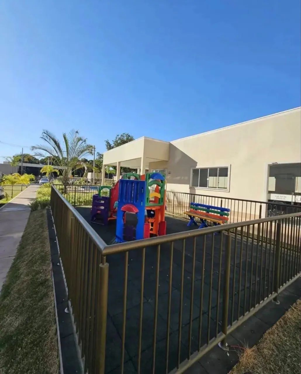 Apartamento com 2 quartos no Chapada do Cesari - Foto 4
