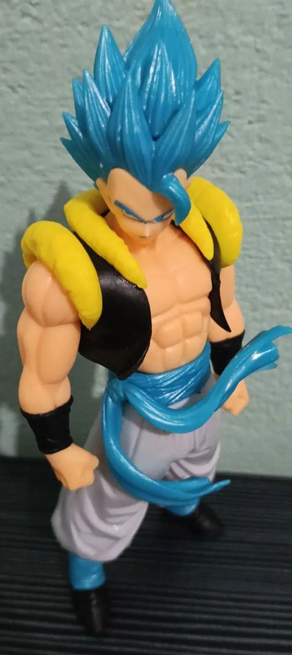 Boneco DRAGON BALL Z  - Foto 2