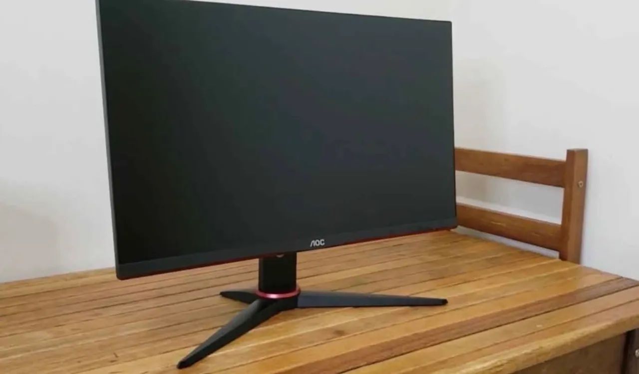 Monitor Gamer AOC - Foto 4