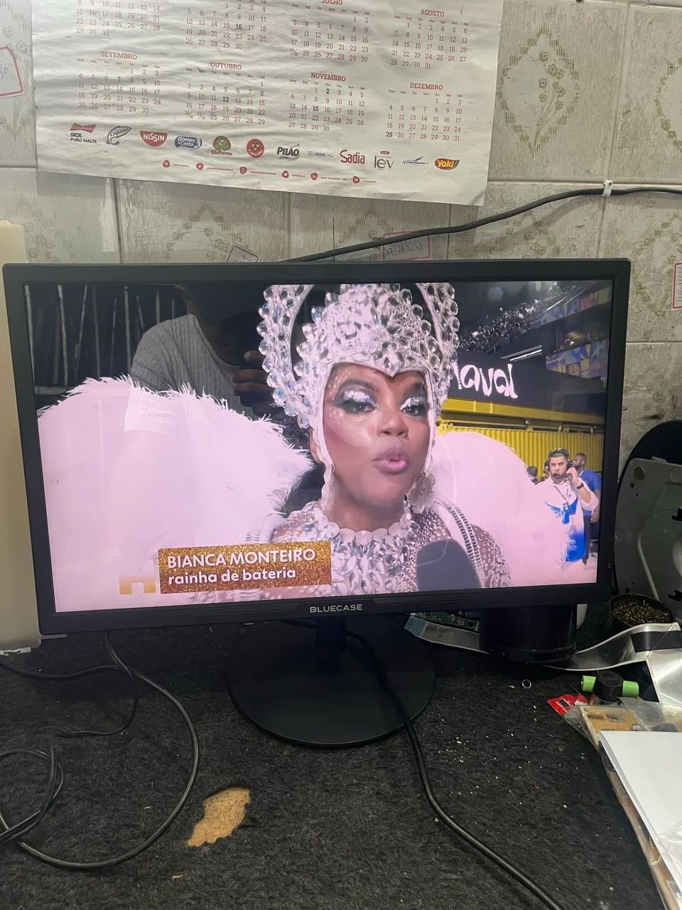 Monitor hdmi 