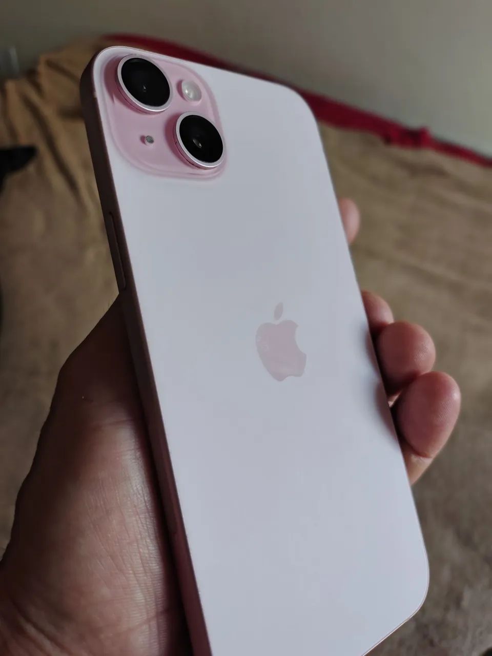 iPhone 15 Plus  - Foto 3