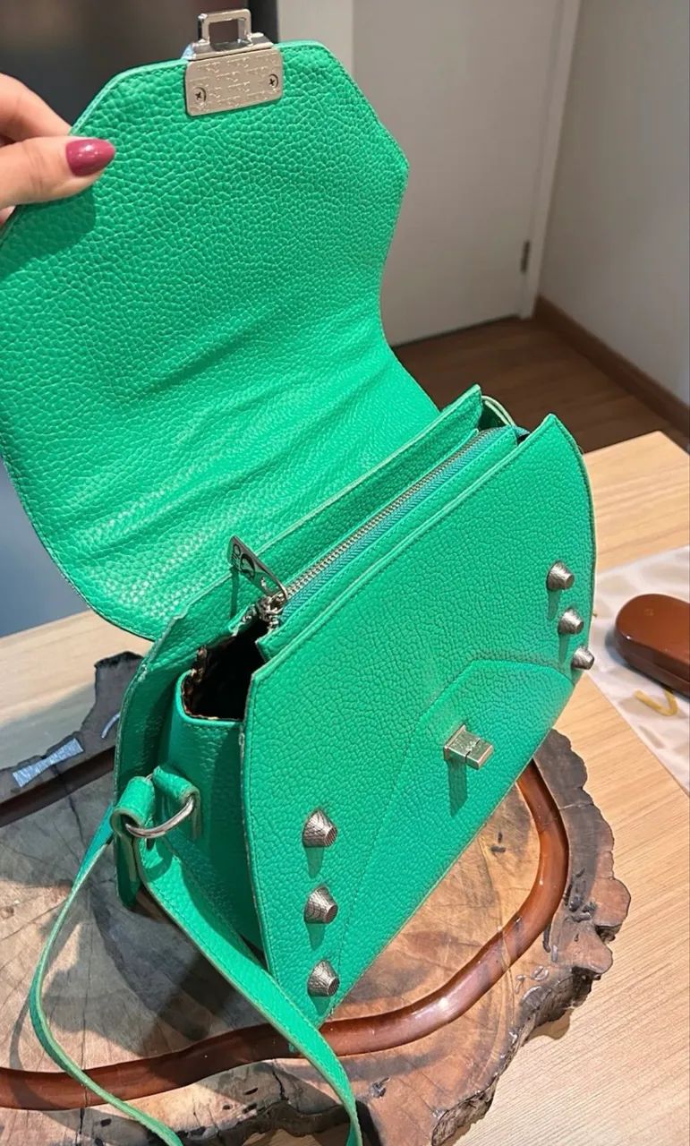 Bolsa Carmen steffens - Foto 3