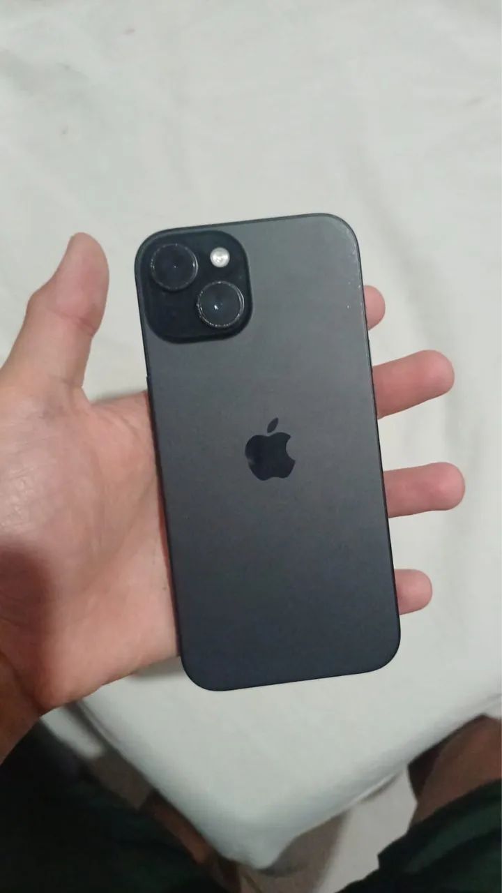 iPhone 15 - Foto 2